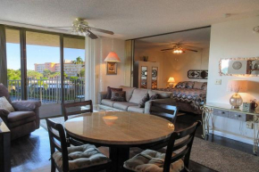 Estero Beach & Tennis 202C Condo